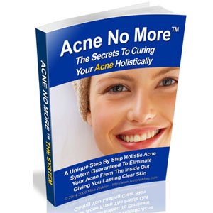 No More Acne